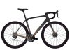 Trek Domane SL 5 47 Dark Star to Bronze Age Fade