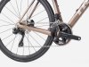 Trek Domane SL 6 50 Dark Star to Bronze Age Fade