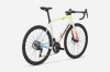 Trek Domane SL 6 47 Era White/Glowstick/Coral Fade