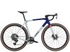 Trek Checkmate SLR 7 AXS S Matte Hex Blue/Plasma Grey P