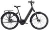 Trek District+ 3 LS Belt S Lithium Grey 400WH
