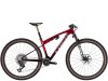 Trek Supercal SLR9.9XX FA ML Red Smoke/Drizzle