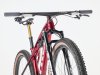 Trek Supercal SLR9.9XX FA ML Red Smoke/Drizzle