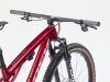Trek Supercal SLR9.9XX FA ML Red Smoke/Drizzle