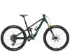 Trek Fuel LX 9 X0 AXS XL Matte Juniper/Blue Sage Splatt
