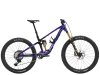 Trek Fuel MX 9.8 XT DI2 XL Purple Phaze/Amethyst Marble