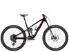 Trek Fuel EX 9.8 EA90 XL Gloss Dark Carmine/Matte Trek