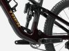 Trek Fuel EX 9.8 EA90 XL Gloss Dark Carmine/Matte Trek
