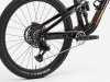 Trek Fuel EX 9.8 EA90 XL Gloss Dark Carmine/Matte Trek