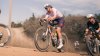 Trek Checkmate SLR 7 AXS S Buff Beige/Supernova Splatte