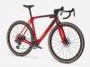 Trek Checkmate SLR 7 AXS M Radioactive Red/Sedona Red