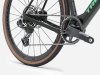 Trek Checkmate SLR 7 AXS XL Trek Black/Juniper Splatter
