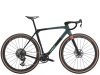 Trek Checkmate SLR 9 AXS M Trek Black/Juniper Splatter