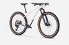 Trek Procaliber 9.7 ML Crystal White