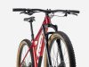 Trek Procaliber 9.5 S Fury Red