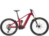 Trek Rail+ 9.8 EU L Fury Red/Dark Star