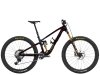 Trek Fuel EX 9.8 XT S Gloss Dark Carmine / Matte Trek B