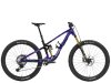 Trek Fuel EX 9.8 XT DI2 L Purple Phaze / Amethyst Marbl