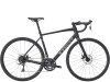 Trek Domane AL 2 54 Matte Dark Star Black