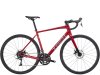 Trek Domane AL 2 58 Fury Red