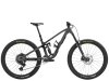 Trek Fuel LX 9 EA90 L Lithium Grey / Trek Black Splatte