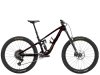 Trek Fuel LX 9.8 EA90 L Gloss Dark Carmine / Matte Trek