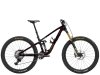 Trek Fuel LX 9.8 XT XXL Gloss Dark Carmine / Matte Trek