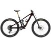 Trek Fuel LX 9.9 X0 AXS XL Gloss Dark Carmine / Matte T