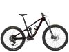 Trek Fuel MX 9.8 EA90 L Gloss Dark Carmine / Matte Trek
