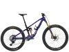 Trek Fuel MX 9.8 XT DI2 XL Purple Phaze / Amethyst Marb