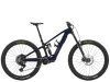Trek FUEL+ LX 9.8 EA90 EU S Gloss Navy Smoke / Matte Tr