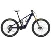 Trek FUEL+ LX 9.8 XT EU S Gloss Navy Smoke / Matte Trek