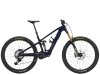 Trek FUEL+ LX 9.8XTDI2 EU M Gloss Navy Smoke / Matte Tr