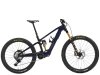 Trek FUEL+ MX 9.8 XT EU S Gloss Navy Smoke / Matte Trek