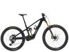 Trek FUEL+ MX 9.8XTDI2 EU L Carbon Smoke / Lithium Grey