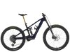 Trek FUEL+ MX 9.9X0AXS EU S Gloss Navy Smoke / Matte Tr