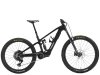 Trek FUEL+ MX 9.8 EA90 EU L Carbon Smoke / Lithium Grey