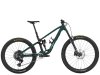 Trek Fuel MX 9 EA90 S Matte Juniper/Blue Sage Splatter
