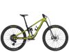 Trek Fuel EX 9.8 EA90 S Gloss Chameleon Green /Matte Bl