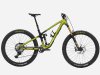Trek Fuel LX 9.8 XT XL Gloss Chameleon Green /Matte Bla