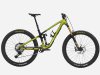 Trek Fuel LX 9.8 XT DI2 L Gloss Chameleon Green /Matte