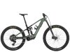 Trek FUEL+ MX 9.8 EA90 EU M Lichen Green/Keswick Green