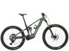 Trek FUEL+ MX 9.8 XT EU XXL Lichen Green/Keswick Green