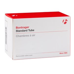 Bontrager SCHLAUCH BONTRAGER STANDARD 26 X 1,25–1,75 PRESTA-