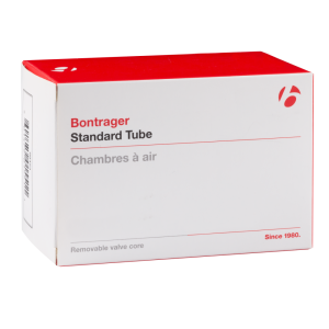 Bontrager Tube Bontrager Standard 700x35-44C (27x1-3/8-1-3/4