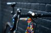 Knog Scheinwerfer Plug schwarz 