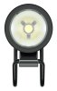 Knog Scheinwerfer Plug schwarz 