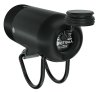 Knog Scheinwerfer Plug schwarz 