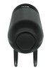 Knog Scheinwerfer Plug schwarz 