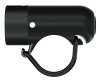 Knog Scheinwerfer Plug schwarz 